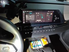 Changan CS55PLUS Edition 1.5T Luxury Version - ფოტო 17