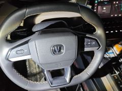 Changan CS55PLUS Edition 1.5T Luxury Version - ფოტო 18