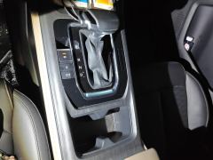 Changan CS55PLUS Edition 1.5T Luxury Version - ფოტო 19