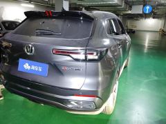 Changan CS55PLUS Edition 1.5T Luxury Version - ფოტო 2