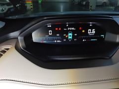 Changan CS55PLUS Edition 1.5T Luxury Version - ფოტო 20
