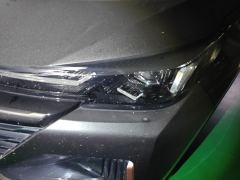 Changan CS55PLUS Edition 1.5T Luxury Version - ფოტო 4