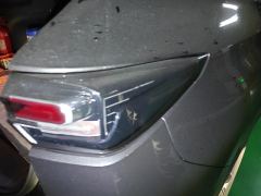 Changan CS55PLUS Edition 1.5T Luxury Version - ფოტო 5
