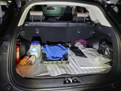 Changan CS55PLUS Edition 1.5T Luxury Version - ფოტო 7