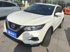 Nissan Qashqai 2.0L Smart Edition - фото 1