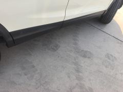 Nissan Qashqai 2.0L Smart Edition - фото 10