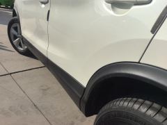 Nissan Qashqai 2.0L Smart Edition - фото 11
