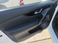 Nissan Qashqai 2.0L Smart Edition - фото 12