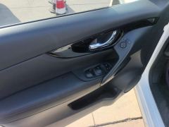 Nissan Qashqai 2.0L Smart Edition - фото 13
