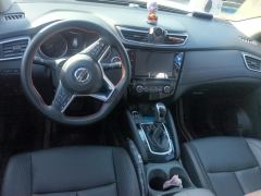 Nissan Qashqai 2.0L Smart Edition - фото 16
