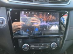 Nissan Qashqai 2.0L Smart Edition - фото 17
