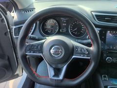 Nissan Qashqai 2.0L Smart Edition - фото 18