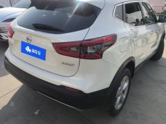 Nissan Qashqai 2.0L Smart Edition - фото 2