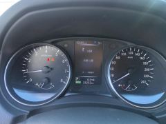 Nissan Qashqai 2.0L Smart Edition - фото 20