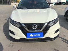 Nissan Qashqai 2.0L Smart Edition - фото 3