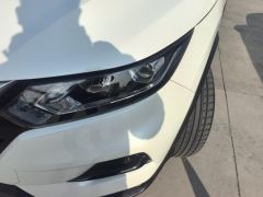 Nissan Qashqai 2.0L Smart Edition - фото 4
