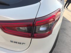 Nissan Qashqai 2.0L Smart Edition - фото 5