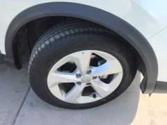 Nissan Qashqai 2.0L Smart Edition - фото 6