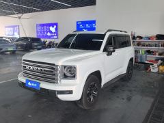 Haval H9 2.0T Edition 5 - ფოტო 1