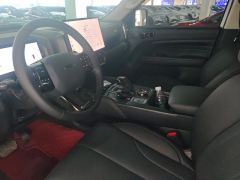 Haval H9 2.0T Edition 5 - ფოტო 16