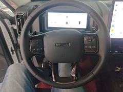 Haval H9 2.0T Edition 5 - ფოტო 18