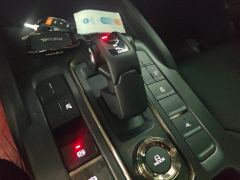 Haval H9 2.0T Edition 5 - ფოტო 19