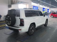 Haval H9 2.0T Edition 5 - ფოტო 2