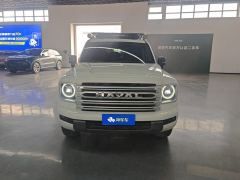 Haval H9 2.0T Edition 5 - ფოტო 3