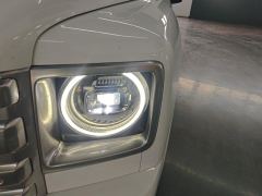 Haval H9 2.0T Edition 5 - ფოტო 4