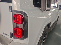 Haval H9 2.0T Edition 5 - ფოტო 5