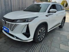Changan CS75PLUS CS75 PLUS Gen 3 1.5T Luxury Edition - ფოტო 1