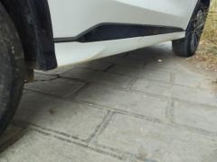 Changan CS75PLUS CS75 PLUS Gen 3 1.5T Luxury Edition - ფოტო 10