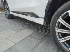 Changan CS75PLUS CS75 PLUS Gen 3 1.5T Luxury Edition - ფოტო 11