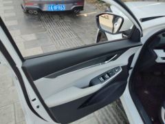 Changan CS75PLUS CS75 PLUS Gen 3 1.5T Luxury Edition - ფოტო 12