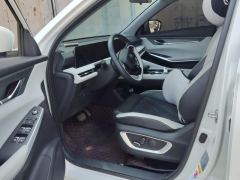 Changan CS75PLUS CS75 PLUS Gen 3 1.5T Luxury Edition - ფოტო 14