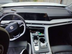 Changan CS75PLUS CS75 PLUS Gen 3 1.5T Luxury Edition - ფოტო 16