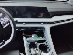 Changan CS75PLUS CS75 PLUS Gen 3 1.5T Luxury Edition - ფოტო 17