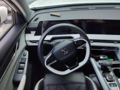 Changan CS75PLUS CS75 PLUS Gen 3 1.5T Luxury Edition - ფოტო 18