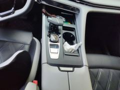 Changan CS75PLUS CS75 PLUS Gen 3 1.5T Luxury Edition - ფოტო 19