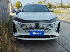 Changan CS75PLUS CS75 PLUS Gen 3 1.5T Luxury Edition - ფოტო 3
