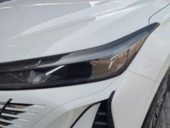 Changan CS75PLUS CS75 PLUS Gen 3 1.5T Luxury Edition - ფოტო 4