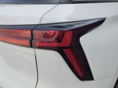 Changan CS75PLUS CS75 PLUS Gen 3 1.5T Luxury Edition - ფოტო 5