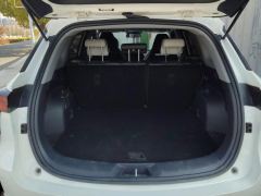 Changan CS75PLUS CS75 PLUS Gen 3 1.5T Luxury Edition - ფოტო 7