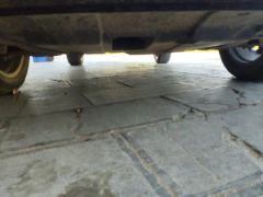 Changan CS75PLUS CS75 PLUS Gen 3 1.5T Luxury Edition - ფოტო 8