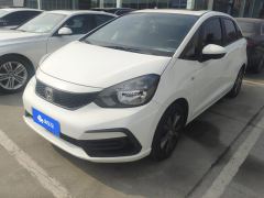 Honda Fit 1.5L Edition - ფოტო 1