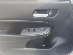 Honda Fit 1.5L Edition - ფოტო 12
