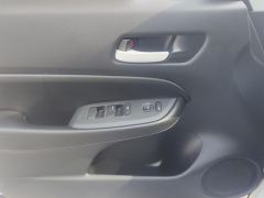 Honda Fit 1.5L Edition - ფოტო 13