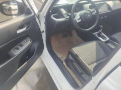 Honda Fit 1.5L Edition - ფოტო 14