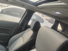 Honda Fit 1.5L Edition - ფოტო 15