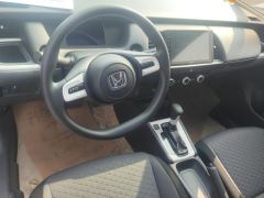 Honda Fit 1.5L Edition - ფოტო 16